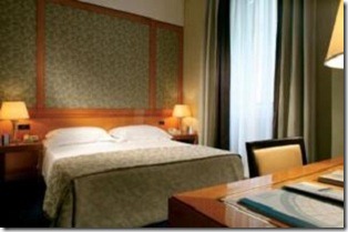 artemide Hotel 1 thumb Hotels and B&B&rsquo;s near Roma Termini