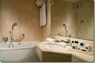 artemide Hotel 2 thumb Hotels and B&B&rsquo;s near Roma Termini