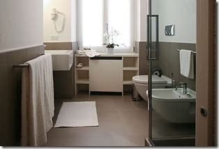 crossing venere 1 thumb The Best Hotels and B&B&rsquo;s Around the Spanish Steps
