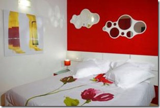 deseo home 1 thumb Hotels and B&B&rsquo;s near Roma Termini