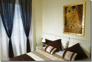 deseo home 2 thumb Hotels and B&B&rsquo;s near Roma Termini