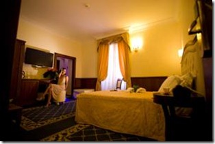 escadra 1 thumb Hotels and B&B&rsquo;s near Roma Termini