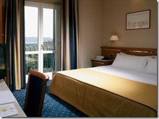 hotel diocleziano 1 thumb Hotels and B&B&rsquo;s near Roma Termini