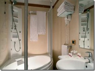 hotel diocleziano 2 thumb Hotels and B&B&rsquo;s near Roma Termini