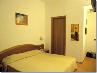 hotel gea 1 thumb Hotels and B&B&rsquo;s near Roma Termini