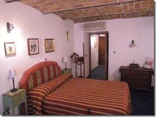 hotel gea 2 thumb Hotels and B&B&rsquo;s near Roma Termini