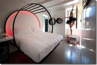 iRooms Spanish Steps 1 thumb The Best Hotels and B&B&rsquo;s Around the Spanish Steps