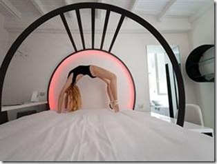 iRooms venere 1 thumb The Best Hotels and B&B&rsquo;s Around the Spanish Steps