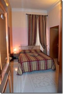il fascino 1 thumb Hotels and B&B&rsquo;s near Roma Termini
