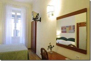 la girandola 2 thumb Hotels and B&B&rsquo;s near Roma Termini