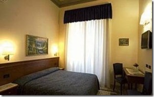 principe 1 thumb Hotels and B&B&rsquo;s near Roma Termini