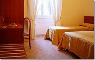 principe 2 thumb Hotels and B&B&rsquo;s near Roma Termini