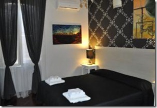 santa bibiana 1 thumb Hotels and B&B&rsquo;s near Roma Termini