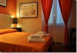 santa bibiana 2 thumb Hotels and B&B&rsquo;s near Roma Termini