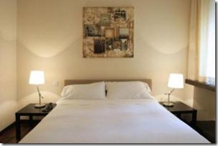 suitedreams 1 thumb Hotels and B&B&rsquo;s near Roma Termini