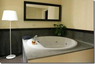 suitedreams 2 thumb Hotels and B&B&rsquo;s near Roma Termini