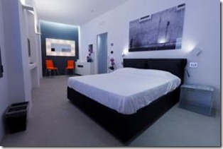 urben 1 thumb Hotels and B&B&rsquo;s near Roma Termini