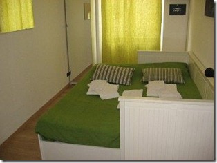 venere BB Termini Gold 2 thumb Hotels and B&B&rsquo;s near Roma Termini