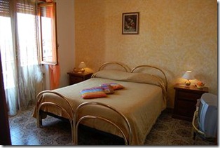 venere Casa del Sole 3 thumb Hotels and B&B&rsquo;s near the FCO Airport