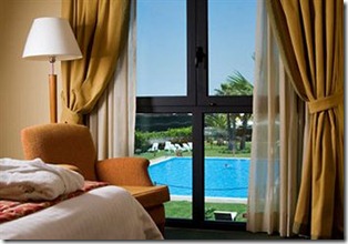 venere Courtyard by Marriott 2 thumb Hotels and B&B&rsquo;s near the FCO Airport