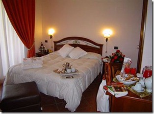 venere Euro House Inn Airport Hotel Residence 4 thumb Hotels and B&B&rsquo;s near the FCO Airport