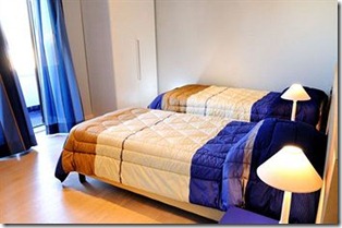 venere Hotel Lalbergo Al Porticciolo 2 thumb Hotels and B&B&rsquo;s near the FCO Airport