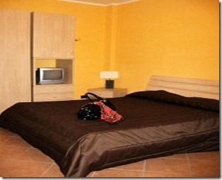 venere La Maison Jolie 1 thumb Hotels and B&B&rsquo;s near the FCO Airport