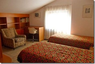 venere TerraMare 1 thumb Hotels and B&B&rsquo;s near the FCO Airport