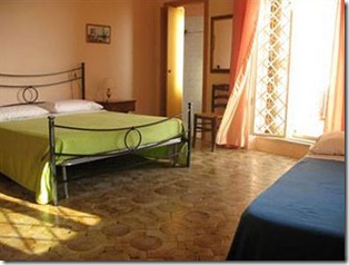 venere Torre Clementina 6 thumb Hotels and B&B&rsquo;s near the FCO Airport