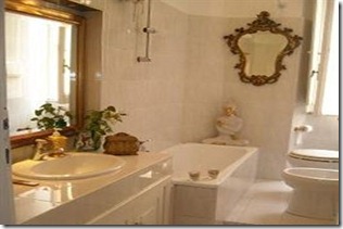 venere amor di casa 4 thumb Hotels and B&B&rsquo;s near Roma Termini