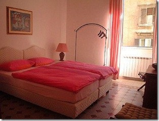 venere bandb marlu 1 thumb Hotels and B&B&rsquo;s near Roma Termini