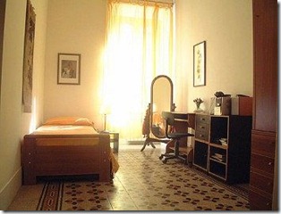 venere bandb marlu 2 thumb Hotels and B&B&rsquo;s near Roma Termini