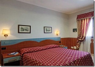 venere best western 1 thumb Hotels and B&B&rsquo;s near the FCO Airport