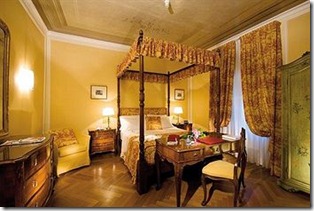 venere canada 3 thumb Hotels and B&B&rsquo;s near Roma Termini