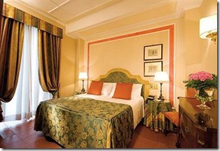 venere canada 4 thumb Hotels and B&B&rsquo;s near Roma Termini