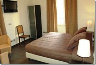 venere castro 1a thumb Hotels and B&B&rsquo;s near Roma Termini