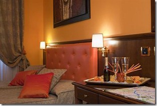 venere cernaia 1a thumb Hotels and B&B&rsquo;s near Roma Termini