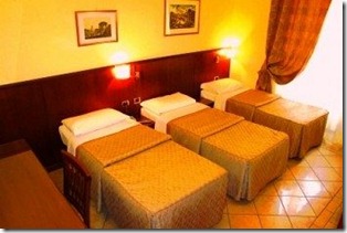 venere cernaia 2 thumb Hotels and B&B&rsquo;s near Roma Termini