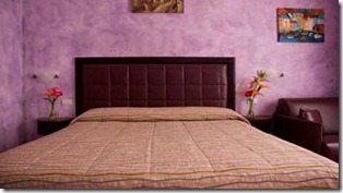 venere cromata 4 thumb Hotels and B&B&rsquo;s near Roma Termini