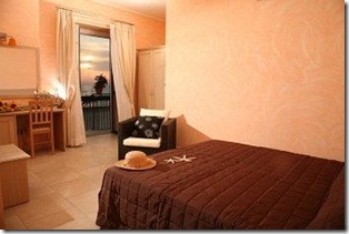 venere del mare 3 thumb Hotels and B&B&rsquo;s near the FCO Airport