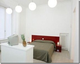 venere enjoy 1 thumb Hotels and B&B&rsquo;s near Roma Termini