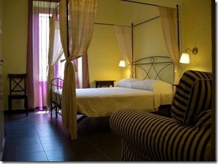 venere guest house 5 thumb Hotels and B&B&rsquo;s near Roma Termini