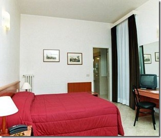 venere hotel eugenio 3 thumb Hotels and B&B&rsquo;s near Roma Termini