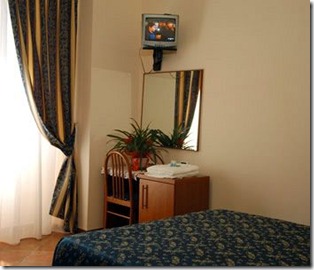 venere hotel maryelen 5 thumb Hotels and B&B&rsquo;s near Roma Termini