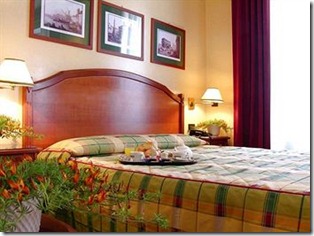 venere hotel milani 5 thumb Hotels and B&B&rsquo;s near Roma Termini