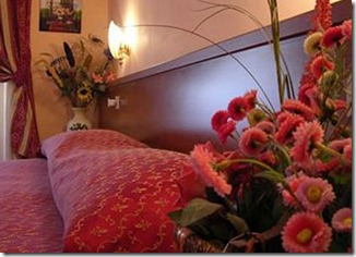 venere inn giovny 3 thumb Hotels and B&B&rsquo;s near Roma Termini