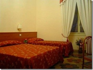 venere inn principe 1 thumb Hotels and B&B&rsquo;s near Roma Termini