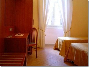 venere inn principe 2 thumb Hotels and B&B&rsquo;s near Roma Termini