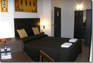 venere inn residence 1 thumb Hotels and B&B&rsquo;s near Roma Termini
