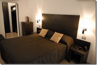 venere inn residence 1a thumb Hotels and B&B&rsquo;s near Roma Termini